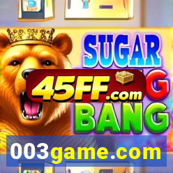 003game.com