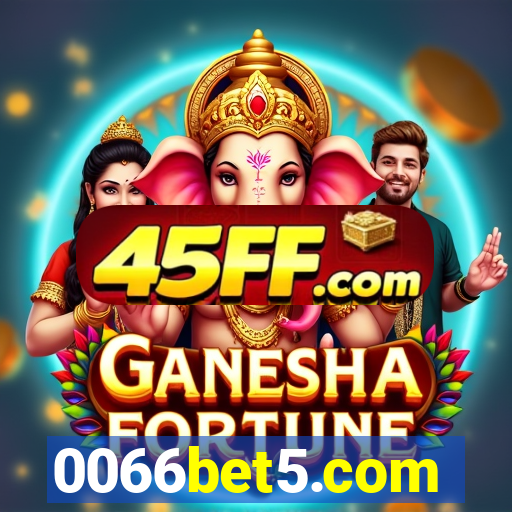 0066bet5.com