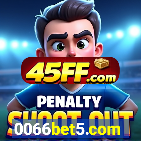 0066bet5.com