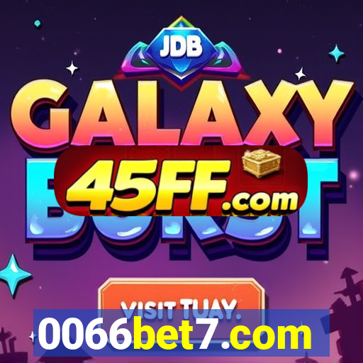 0066bet7.com