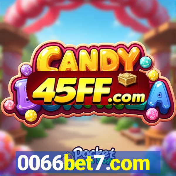 0066bet7.com