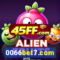 0066bet7.com
