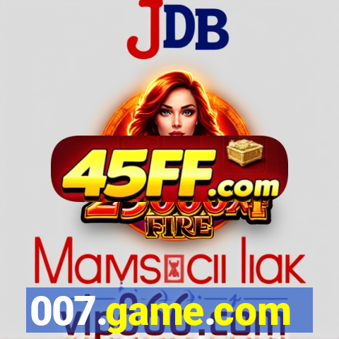 007.game.com