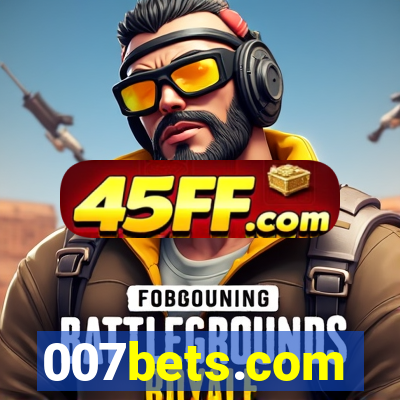 007bets.com
