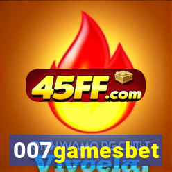 007gamesbet