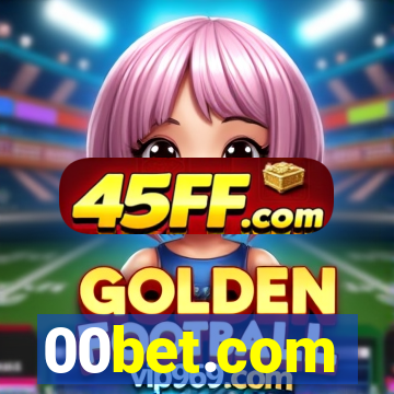 00bet.com