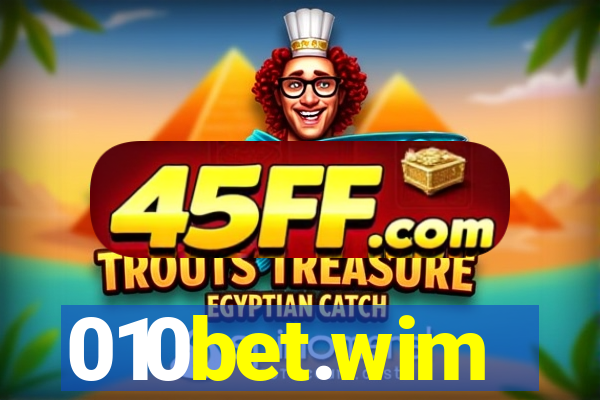 010bet.wim