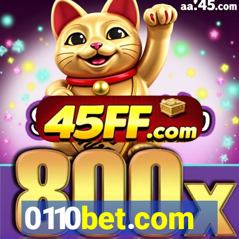 0110bet.com