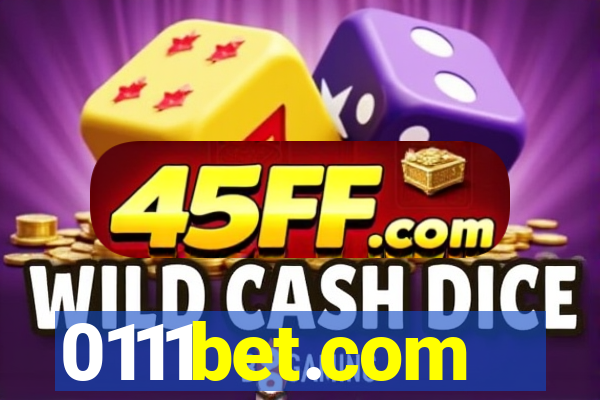 0111bet.com