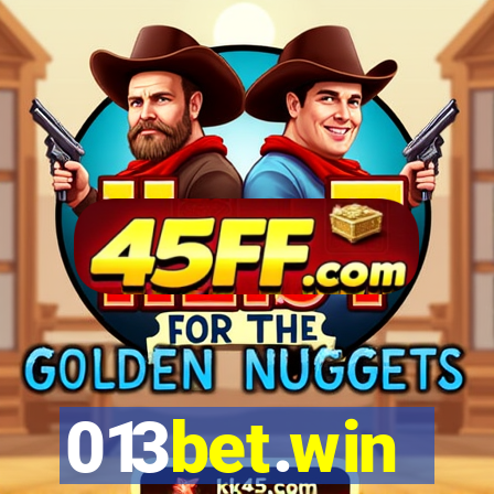 013bet.win