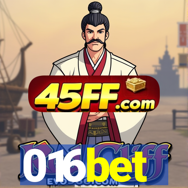 016bet