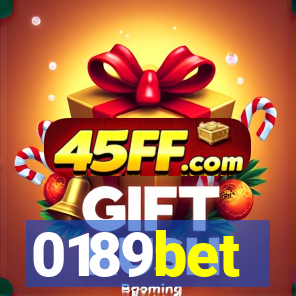 0189bet