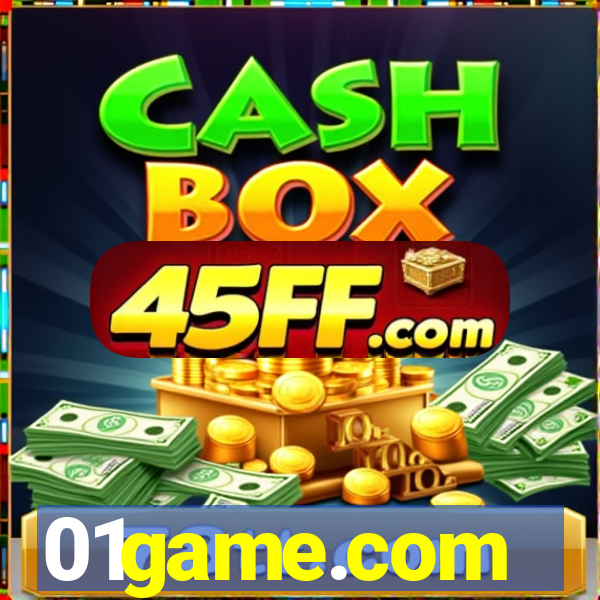 01game.com