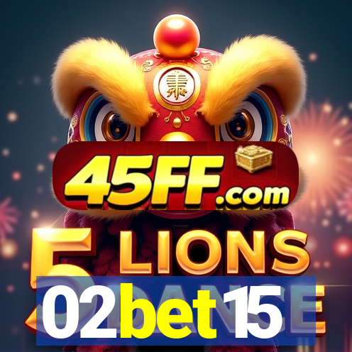 02bet15