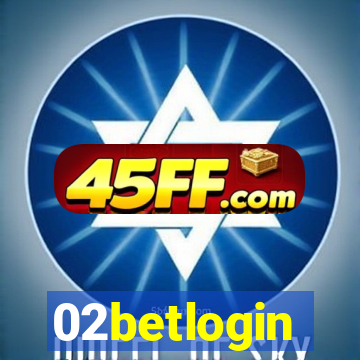 02betlogin