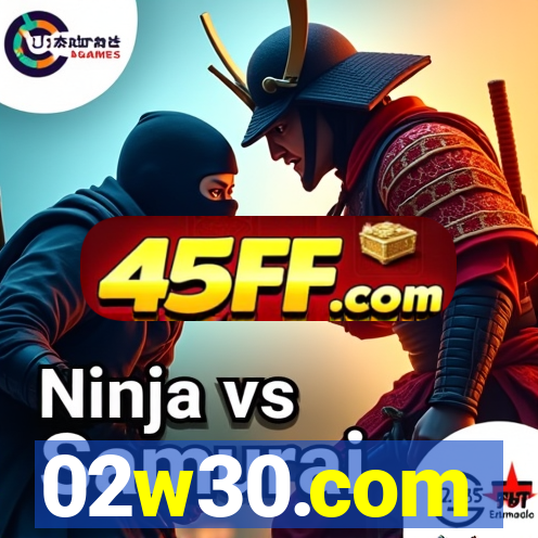 02w30.com