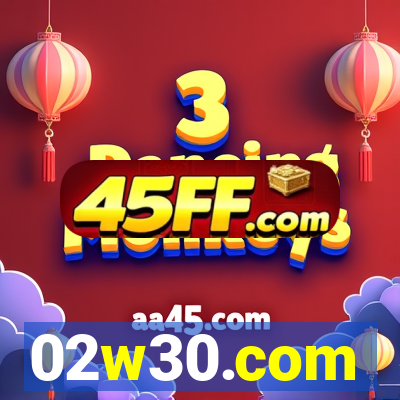 02w30.com