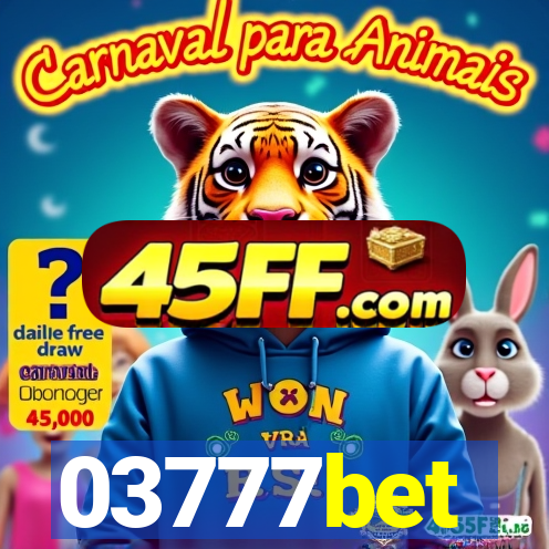 03777bet