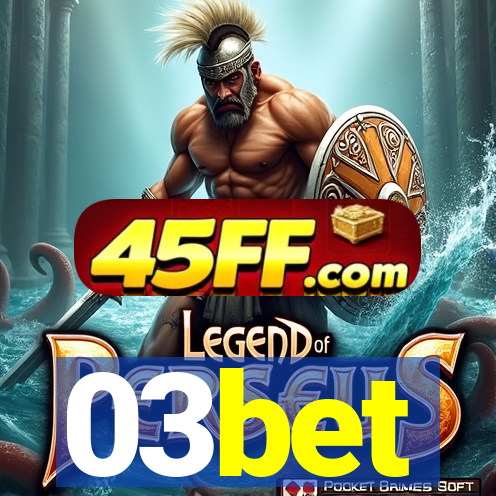 03bet