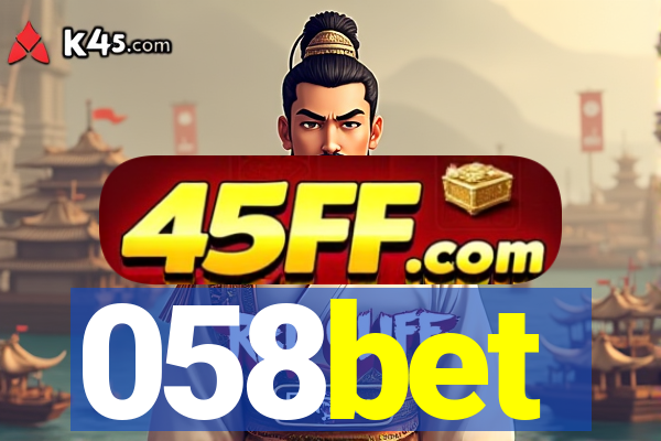 058bet