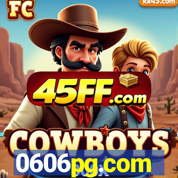 0606pg.com