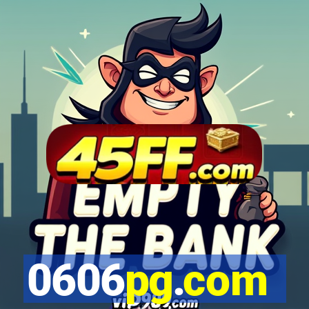 0606pg.com