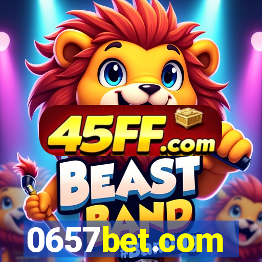0657bet.com