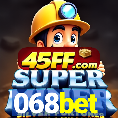 068bet