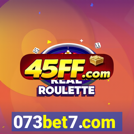 073bet7.com