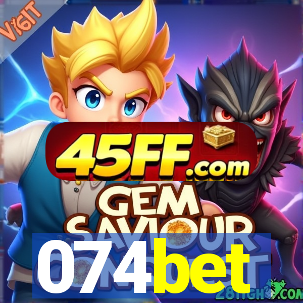 074bet