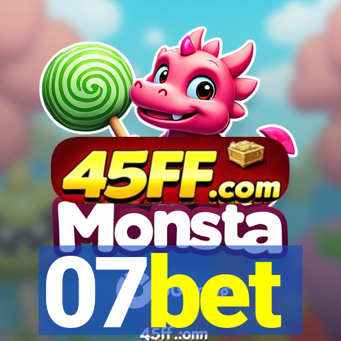 07bet