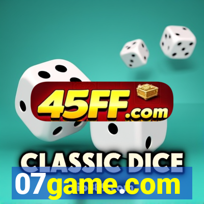 07game.com