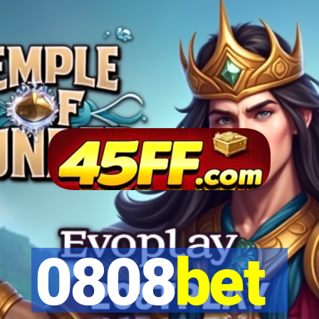 0808bet