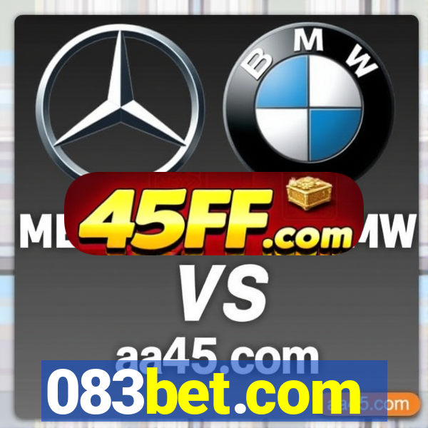 083bet.com