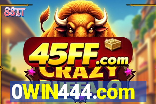 0WIN444.com