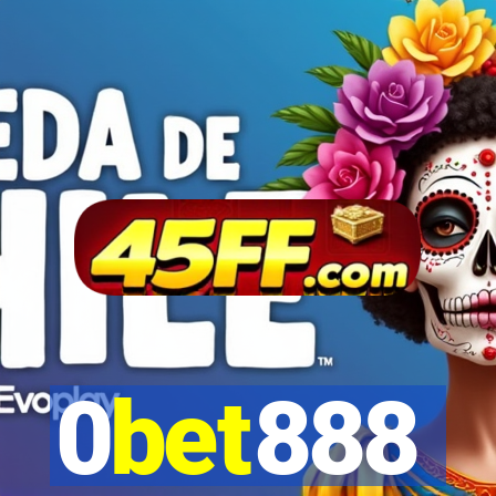 0bet888