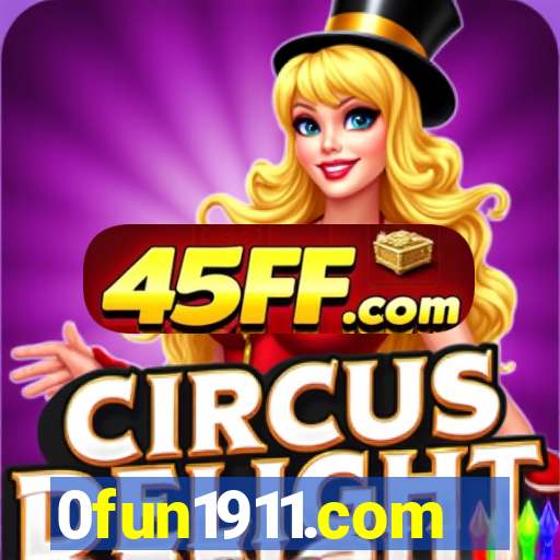 0fun1911.com