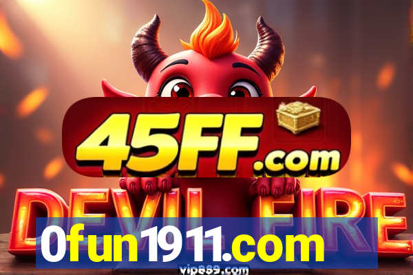 0fun1911.com