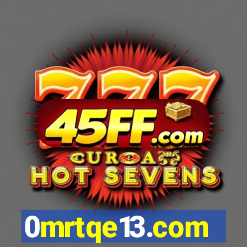 0mrtqe13.com