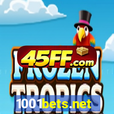 1001bets.net