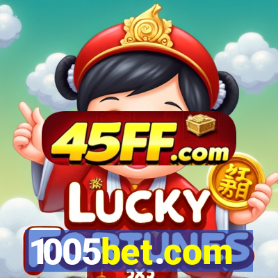 1005bet.com