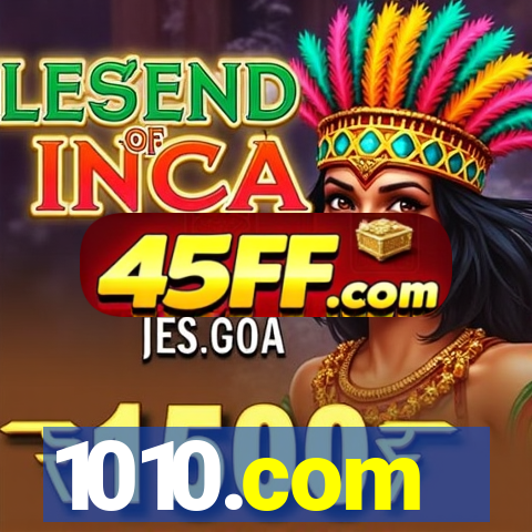 1010.com