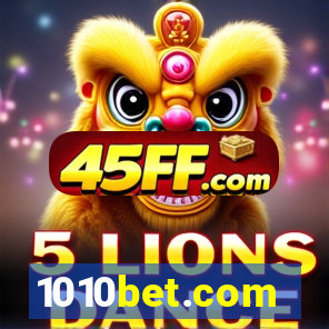 1010bet.com
