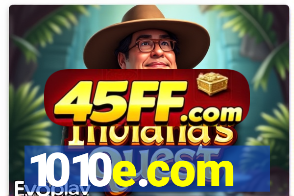 1010e.com