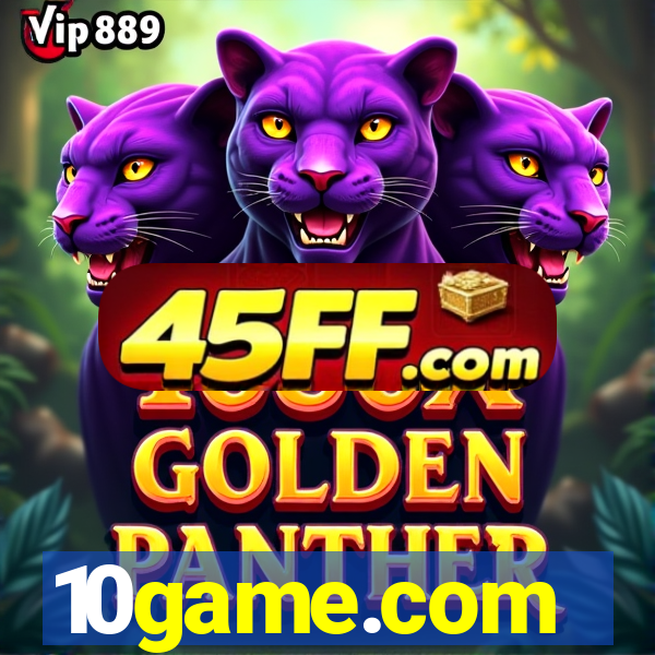 10game.com