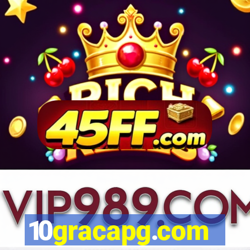 10gracapg.com