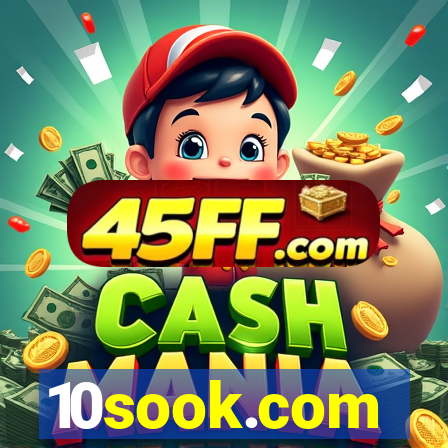 10sook.com