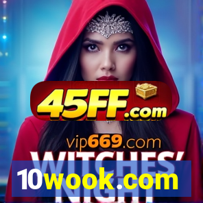 10wook.com
