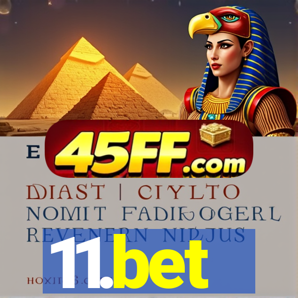 11.bet