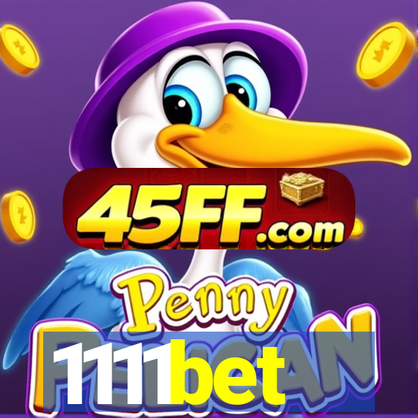 1111bet